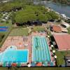 Отель Holiday chalets on Camping River Village, фото 19