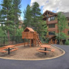 Отель Luxury 2 Bedroom Mountain Vacation Rental in Breckenridge With Access to a Hot Tub and Heated Garage, фото 17
