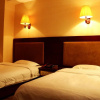 Отель Jinan Inn Zhangye, фото 10