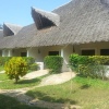 Отель Maweni Beach Cottages в Момбасе