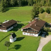 Отель Bergbauernhof Trojer, фото 9
