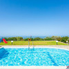 Отель Villa Garifallia Large Private Pool Sea Views A C Wifi - 1892, фото 16