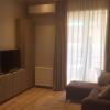 Отель Tbilisi Saburtalo Apartment 06 в Тбилиси