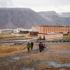 Отель Svalbard Hotell - The Vault, фото 29