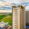 Отель Skyview Sentul Tower Apartments, фото 1