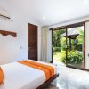 Отель Beautiful Villa With Private Pool, Bali Villa 2028, фото 3