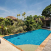 Отель Naya Palm Villas, фото 33
