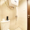 Отель Homey 2Br At Mekarwangi Square Cibaduyut Apartment, фото 5