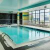 Отель Hampton Inn by Hilton Winnipeg Airport/Polo Park, фото 13