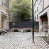 Отель The Brewer apartments by Daniel&Jacob’s в Копенгагене