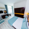 Отель Marti Prime Beach Hotel, фото 3