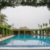 Отель Mekong Lodge Resort в Cai Be