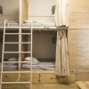 Отель Tam Hostel, фото 13