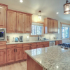 Отель Beautiful Pagosa Springs Home w/ Deck & Grill, фото 12