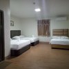 Отель Meaco Royal Hotel - Batangas City, фото 3