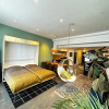 Отель Private Studio - FREE PARKING, фото 6
