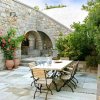 Отель House With 4 Bedrooms In Patmos, With Wonderful Sea View, Terrace And Wifi - 1 Km From The Beach, фото 6