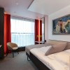 Отель Art Hotel Pallas, фото 6