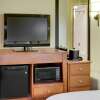 Отель Hampton Inn Pittsburgh-Airport, фото 2
