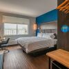 Отель Tru by Hilton Clarksville, TN, фото 6
