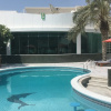 Отель Al Khalidiah Resort, фото 9