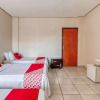 Отель Oyo Hotel Brasil Real, фото 16