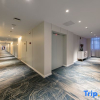 Отель Tiana Hotel, фото 2