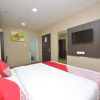 Отель OYO 1228 Hotel Novanda, фото 13