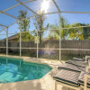 Отель Ray's Eagle Pointe Vacation Home, фото 15