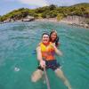 Отель Sunbay Homestay, фото 33
