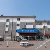 Отель Ji Hotel (Qufu Visitor Center Branch), фото 7