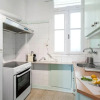 Отель Charming 102m² homm flat next to the Acropolis 2bd, Athens, фото 4