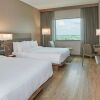Отель AC Hotel by Marriott Atlanta Airport Gateway, фото 5