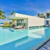 Отель Luxury Pool Villa Close To The Private Beach, фото 5
