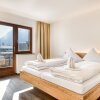 Отель Alpenblick Apartments by A-Appartements, фото 7