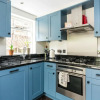 Отель NEW Bright and Airy 1BD Flat nr Battersea Park, фото 20