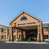 Отель Comfort Inn & Suites Perry National Fairgrounds Area, фото 1