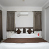 Отель OYO 9774 Home Modern 3BHK near Celebration Mall, фото 3