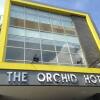 Отель The Orchid Hotel в Амбоне