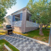 Отель Mobile Home Pecten 01, фото 1