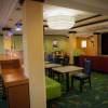 Отель Stones River Inn & Suites, фото 14