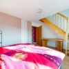 Отель Vibrant Apartment in Coswig Near River в Косвиге