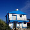 Отель Fruit Tree Villa 3 Double Bedrooms With Spectacular Mountain Sea View в Алсанджак