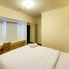 Отель Cozy And Modern Look 2Br The Wave Kuningan Apartment, фото 6