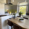 Отель Fashionable 2BD Flat - Bristol / Redland, фото 13