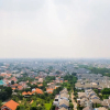 Отель Spacious 2BR in Strategic Location Bintaro Icon Apartment, фото 20