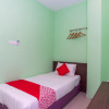 Отель OYO 1172 Hotel Shlyo, фото 5
