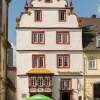 Отель Brauerei - Ausschank Zur Krone в Хахенбург