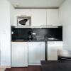 Отель Appart’City Confort Nantes Ouest Saint-Herblain, фото 3