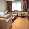Отель Erbil International Hotel, фото 6